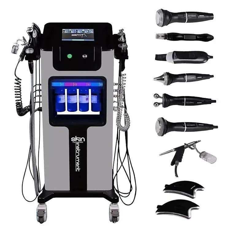 HYDRAFACİAL